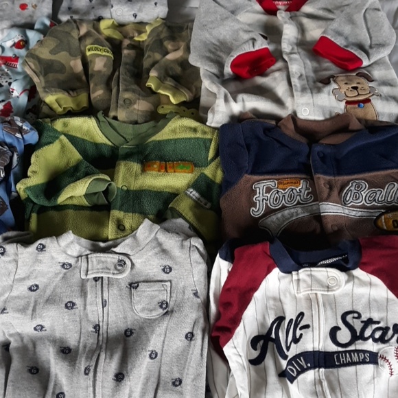 Sleepers - Picture 3 of 4